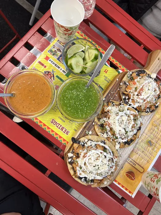 Su Taco Rico Picture 3