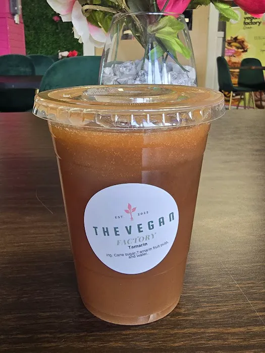 The Vegan Factory Picture 6