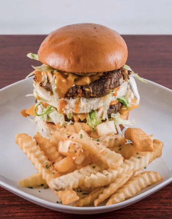 The Vegan Factory Picture 7