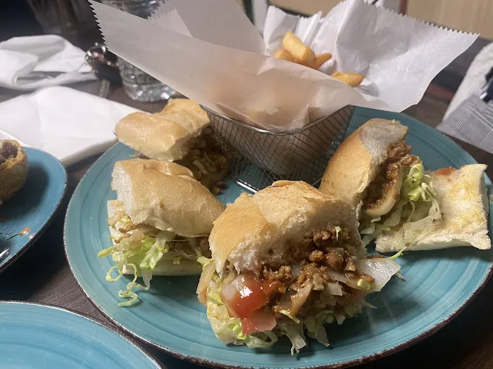 The Vegan Factory Picture 9