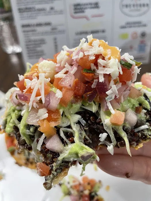 The Vegan Factory Picture 8