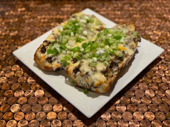 Amsterdam Alley Bar & Restaurant Picture 7