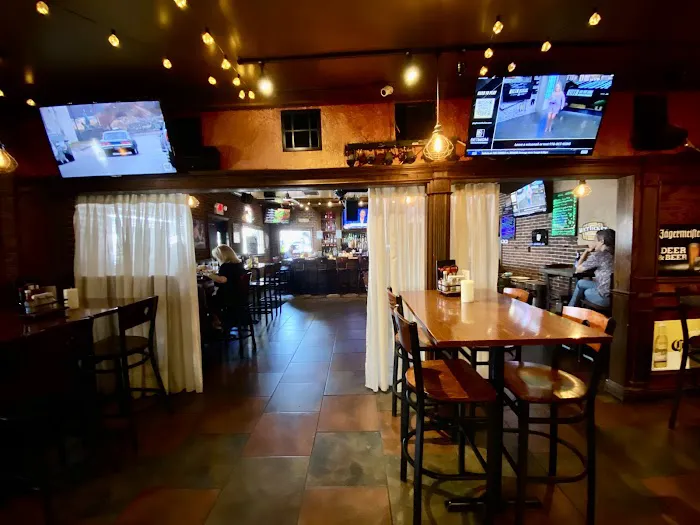 Amsterdam Alley Bar & Restaurant Picture 3