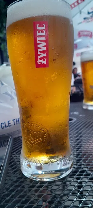 Amsterdam Alley Bar & Restaurant Picture 9