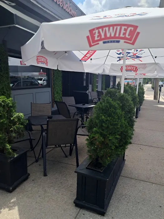 Amsterdam Alley Bar & Restaurant Picture 4