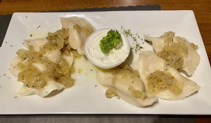 Amsterdam Alley Bar & Restaurant Picture 6