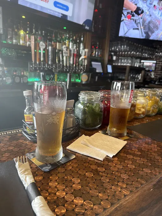 Amsterdam Alley Bar & Restaurant Picture 1