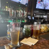 Amsterdam Alley Bar & Restaurant ico