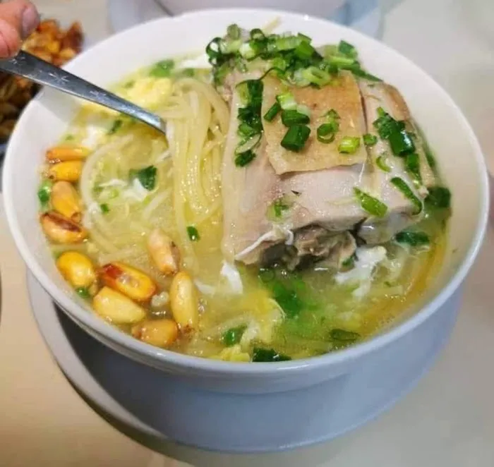 La Skinita Two (Linden) Picture 1