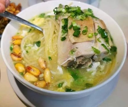 La Skinita Two (Linden)