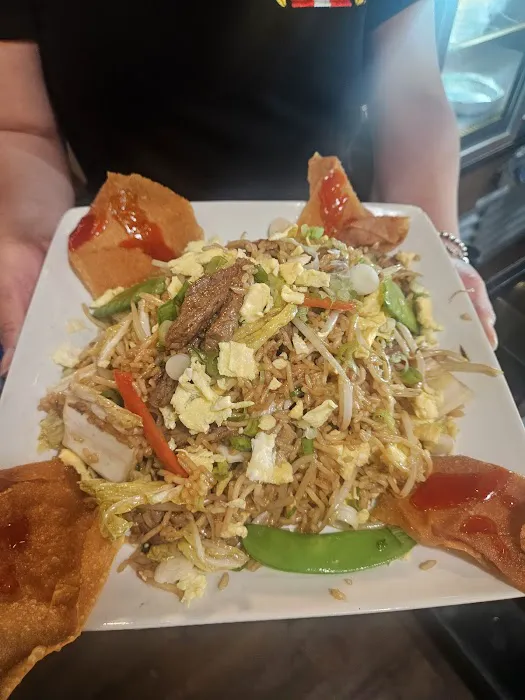 La Skinita Two (Linden) Picture 10