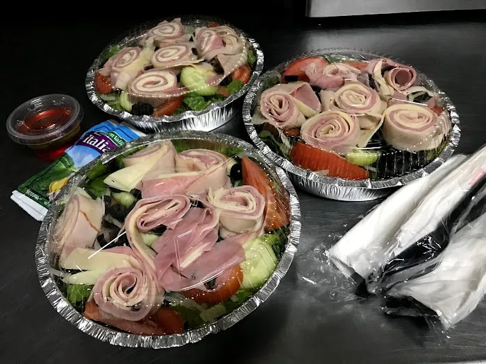 Pizza Town Picture 2