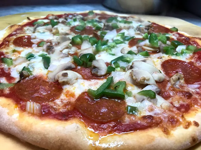 Pizza Town Picture 5