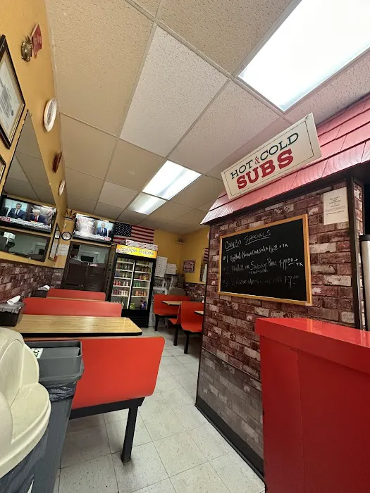 Pizza Town Picture 7