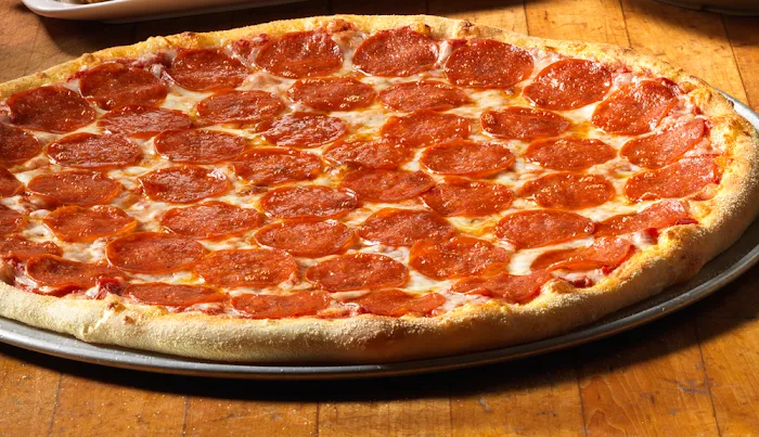 Pizza Town Picture 10