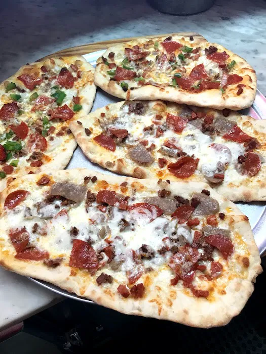 Pizza Town Picture 6