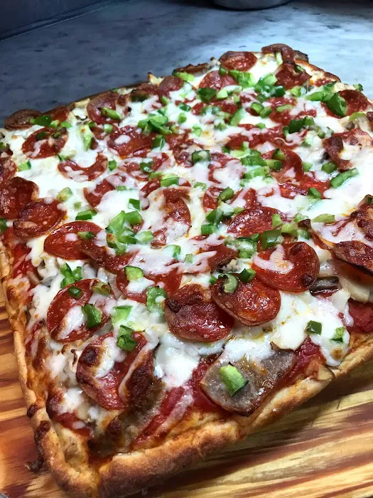 Pizza Town Picture 4