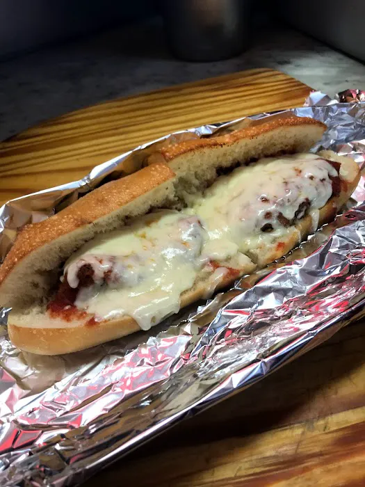 Pizza Town Picture 8