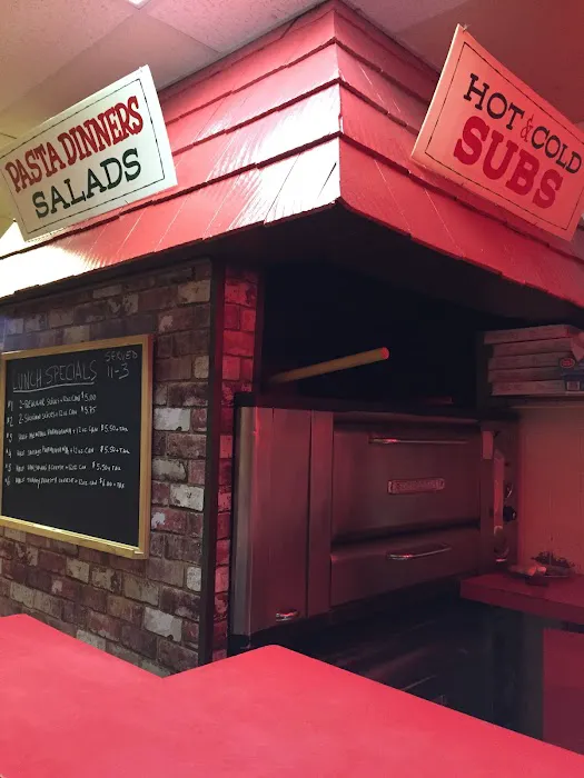 Pizza Town Picture 1