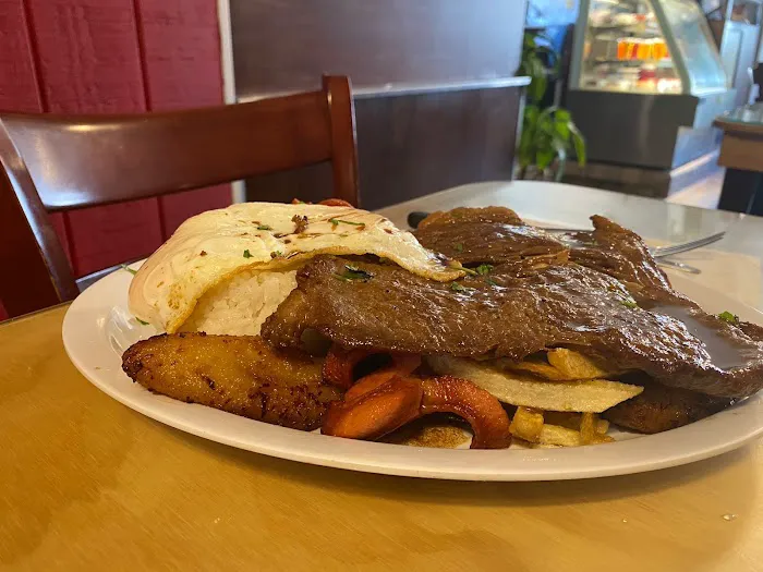 Don Julio Luncheonette Picture 1