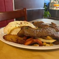 Don Julio Luncheonette ico