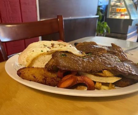 Don Julio Luncheonette