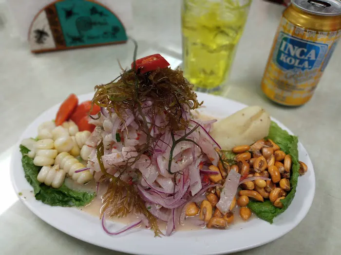 Don Julio Luncheonette Picture 6