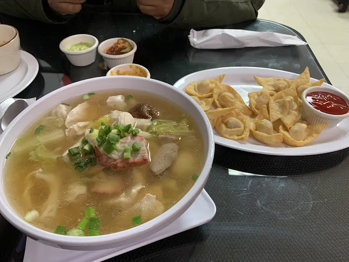 Don Julio Luncheonette Picture 3