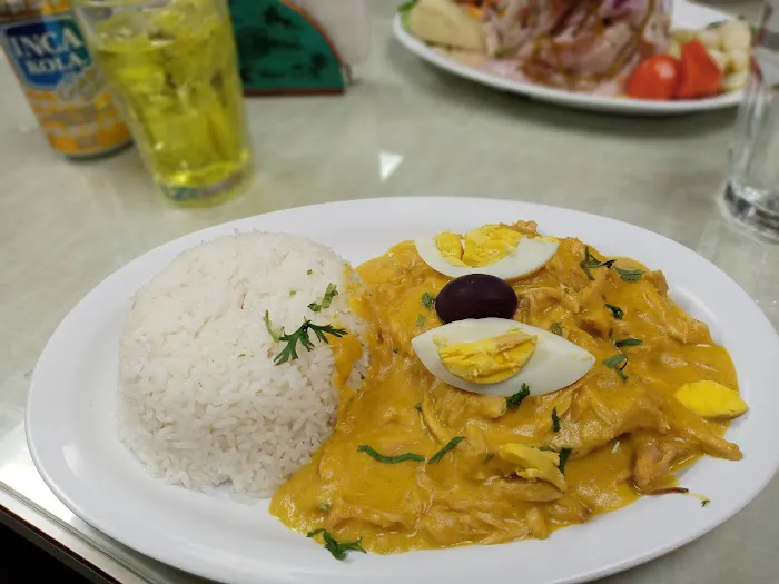 Don Julio Luncheonette Picture 2