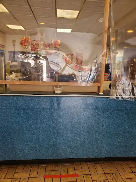 Chinese Gourmet Restaurant Picture 6