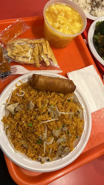 Chinese Gourmet Restaurant Picture 7