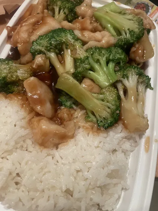 Chinese Gourmet Restaurant Picture 2