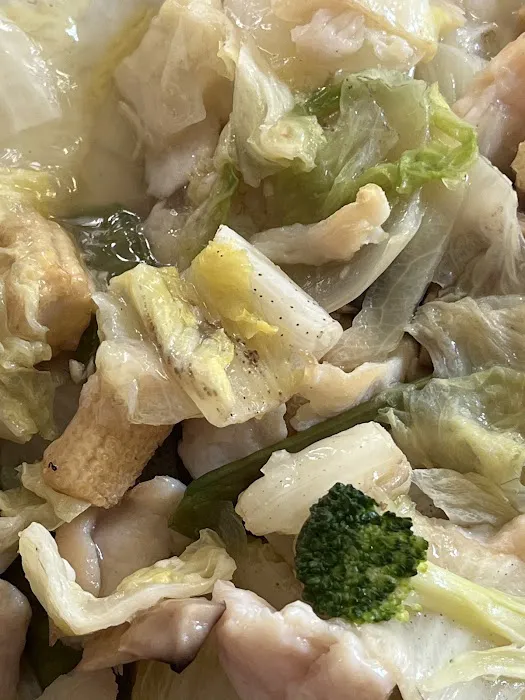 Chinese Gourmet Restaurant Picture 3