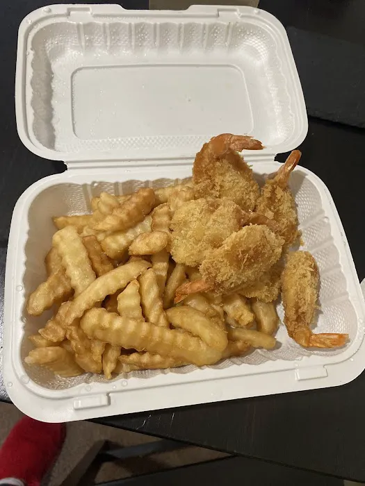 Chinese Gourmet Restaurant Picture 8