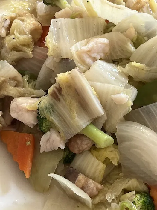 Chinese Gourmet Restaurant Picture 4