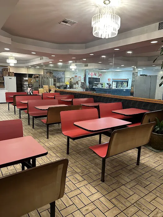 Chinese Gourmet Restaurant Picture 5