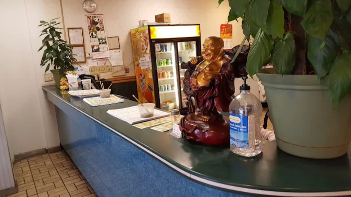 Chinese Gourmet Restaurant Picture 9