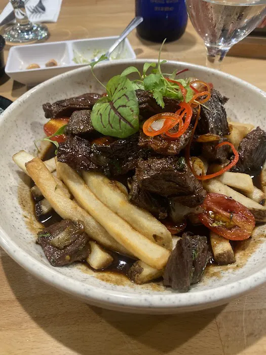 Stancia Peruvian Fusion Restaurant Picture 1