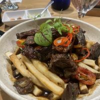 Stancia Peruvian Fusion Restaurant ico