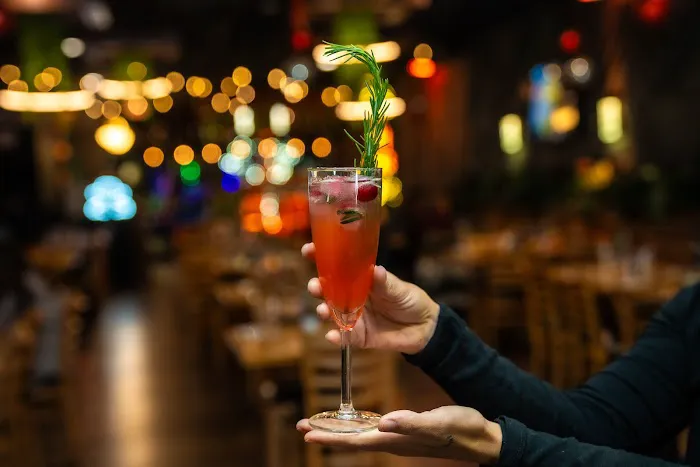 Stancia Peruvian Fusion Restaurant Picture 8