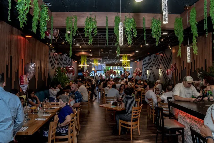 Stancia Peruvian Fusion Restaurant Picture 10