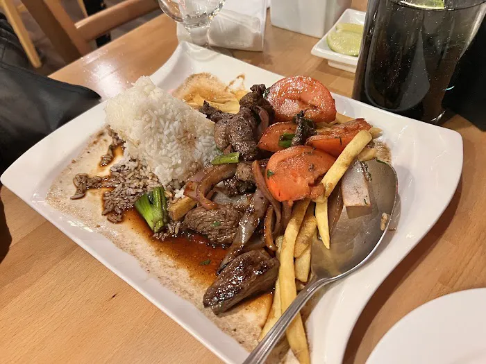 Stancia Peruvian Fusion Restaurant Picture 3