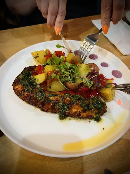 Stancia Peruvian Fusion Restaurant Picture 5