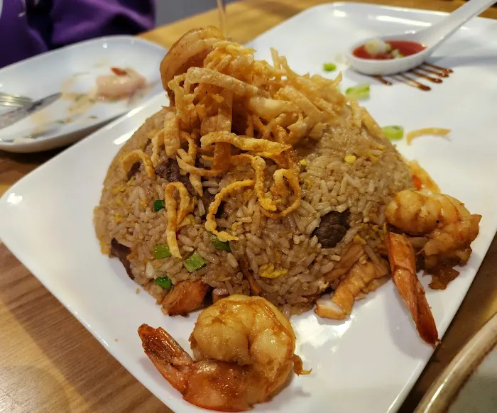 Stancia Peruvian Fusion Restaurant Picture 4