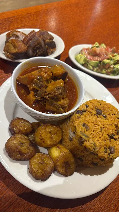 Dominican Food Restaurant Picture 2