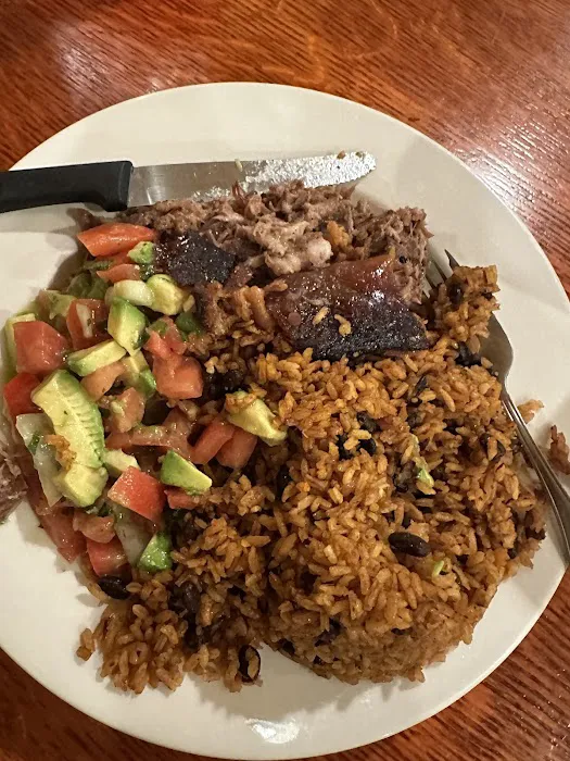 Dominican Food Restaurant Picture 4