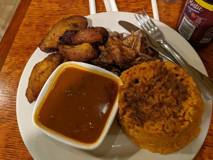 Dominican Food Restaurant Picture 9