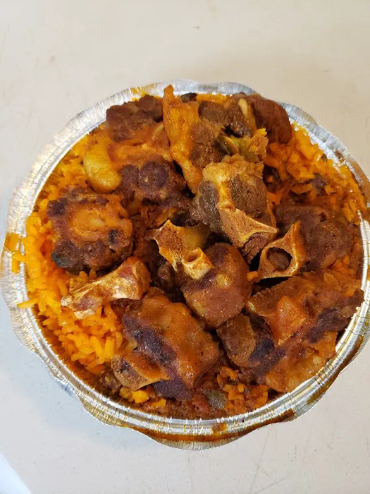 Dominican Food Restaurant Picture 8