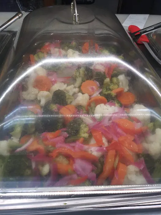 Dominican Food Restaurant Picture 6