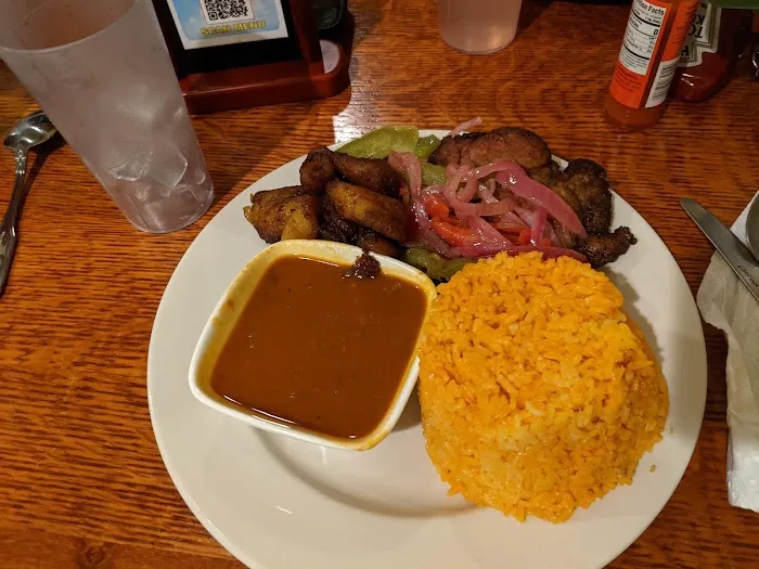 Dominican Food Restaurant Picture 7